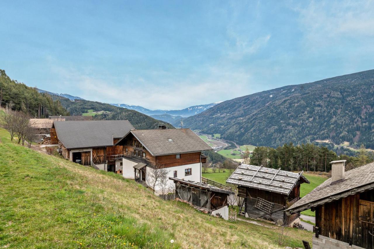 Апартаменты Stoecklhuberhof Вандойес Экстерьер фото